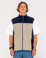 Y2K Hooded Fleece
